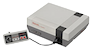 NES Console By Evan-Amos (Own work) [Public domain], via Wikimedia Commons
